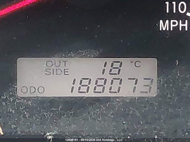 12698191 :رقم المزاد ، 2T1BR32E56C629504 vin ، 2006 Toyota Corolla Ce/le/sport مزاد بيع