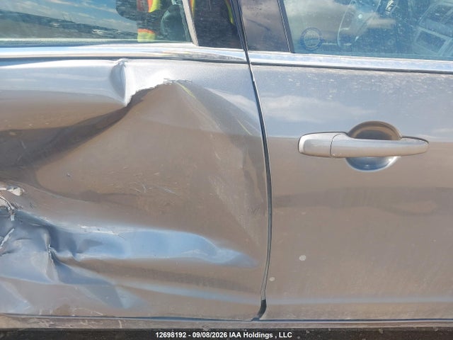 12698192 :رقم المزاد ، 3FAHP0JG0CR403528 vin ، 2012 Ford Fusion Sel مزاد بيع