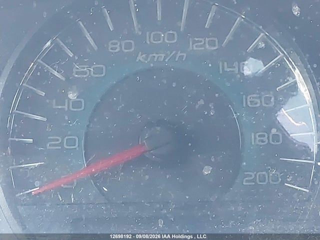 12698192 :رقم المزاد ، 3FAHP0JG0CR403528 vin ، 2012 Ford Fusion Sel مزاد بيع