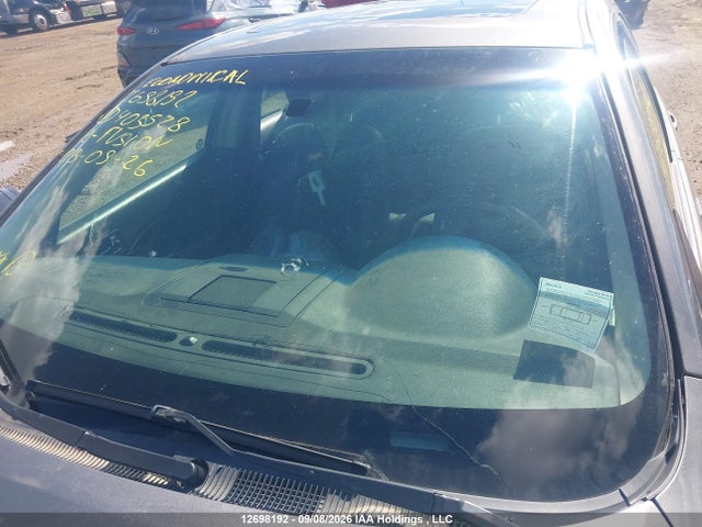12698192 :رقم المزاد ، 3FAHP0JG0CR403528 vin ، 2012 Ford Fusion Sel مزاد بيع