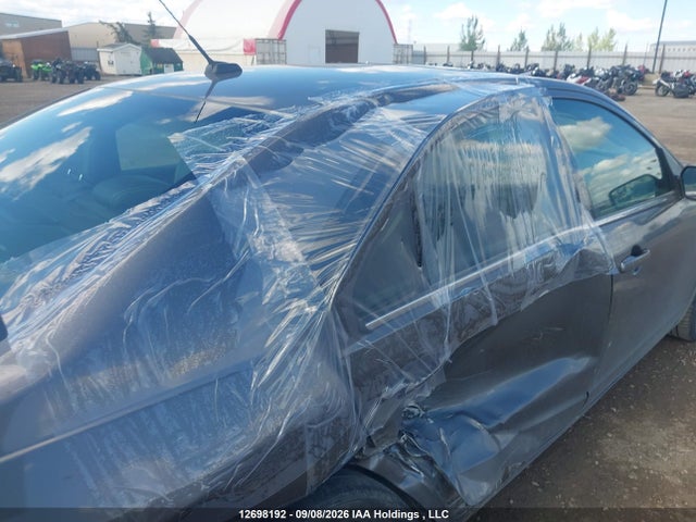 12698192 :رقم المزاد ، 3FAHP0JG0CR403528 vin ، 2012 Ford Fusion Sel مزاد بيع