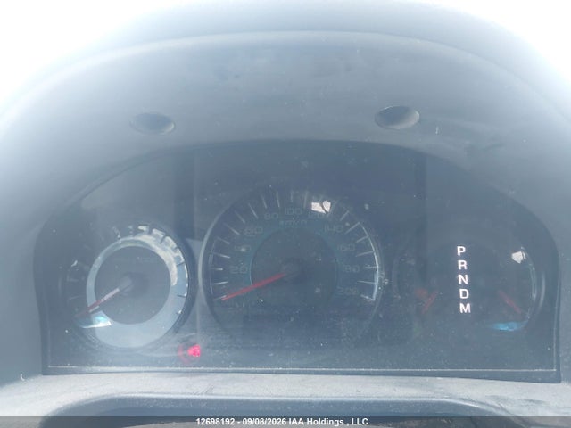 12698192 :رقم المزاد ، 3FAHP0JG0CR403528 vin ، 2012 Ford Fusion Sel مزاد بيع