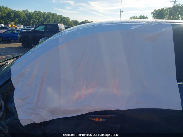 12698193 :رقم المزاد ، JM3KFBCM9P0274221 vin ، 2023 Mazda Cx-5 Gs/kuro Edition مزاد بيع
