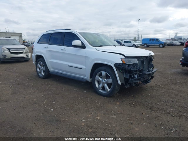 Auction sale of the 2020 Jeep Grand Cherokee Laredo, vin: 1C4RJFAG2LC315601, lot number: 12698198