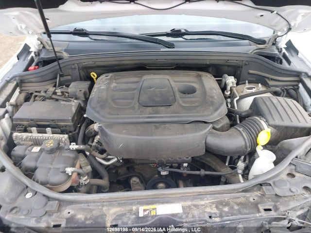 Auction sale of the 2020 Jeep Grand Cherokee Laredo, vin: 1C4RJFAG2LC315601, lot number: 12698198