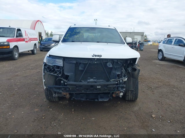 Auction sale of the 2020 Jeep Grand Cherokee Laredo, vin: 1C4RJFAG2LC315601, lot number: 12698198