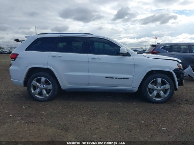 Auction sale of the 2020 Jeep Grand Cherokee Laredo, vin: 1C4RJFAG2LC315601, lot number: 12698198