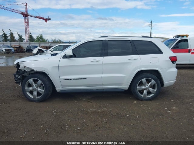 Auction sale of the 2020 Jeep Grand Cherokee Laredo, vin: 1C4RJFAG2LC315601, lot number: 12698198