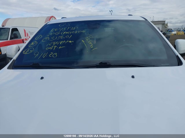 Auction sale of the 2020 Jeep Grand Cherokee Laredo, vin: 1C4RJFAG2LC315601, lot number: 12698198