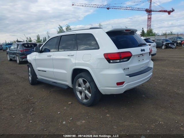 Auction sale of the 2020 Jeep Grand Cherokee Laredo, vin: 1C4RJFAG2LC315601, lot number: 12698198