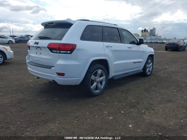 Auction sale of the 2020 Jeep Grand Cherokee Laredo, vin: 1C4RJFAG2LC315601, lot number: 12698198