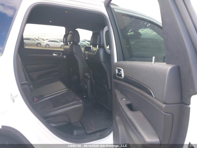 Auction sale of the 2020 Jeep Grand Cherokee Laredo, vin: 1C4RJFAG2LC315601, lot number: 12698198