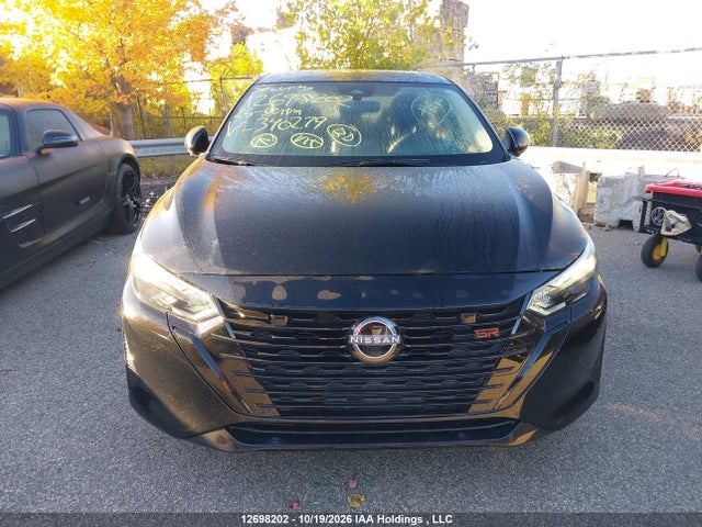 3N1AB8DV4SY340279 Nissan Sentra Sr Mt 6mt/sr Premium Cvt