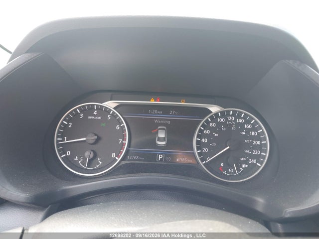 3N1AB8DV4SY340279 Nissan Sentra Sr Mt 6mt/sr Premium Cvt