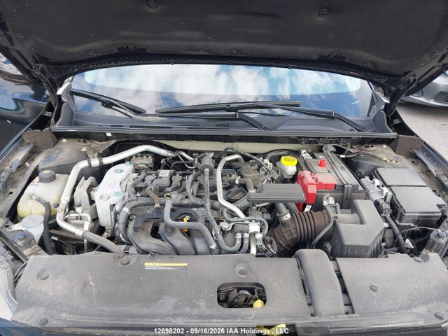 3N1AB8DV4SY340279 Nissan Sentra Sr Mt 6mt/sr Premium Cvt