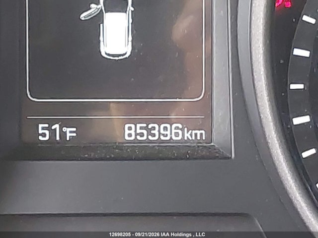 2017 Hyundai Santa Fe Sport მანქანა იყიდება აუქციონზე, vin: 5XYZUDLB9HG414108, აუქციონის ნომერი: 12698205