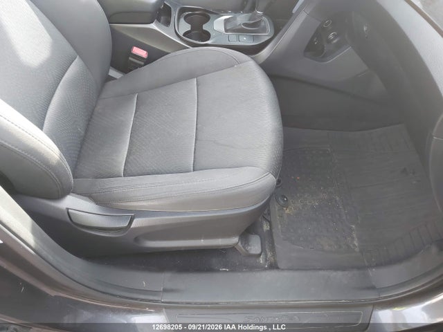 2017 Hyundai Santa Fe Sport მანქანა იყიდება აუქციონზე, vin: 5XYZUDLB9HG414108, აუქციონის ნომერი: 12698205