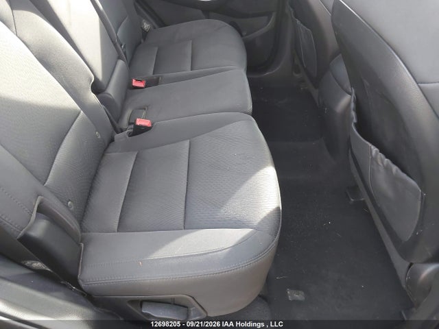2017 Hyundai Santa Fe Sport მანქანა იყიდება აუქციონზე, vin: 5XYZUDLB9HG414108, აუქციონის ნომერი: 12698205