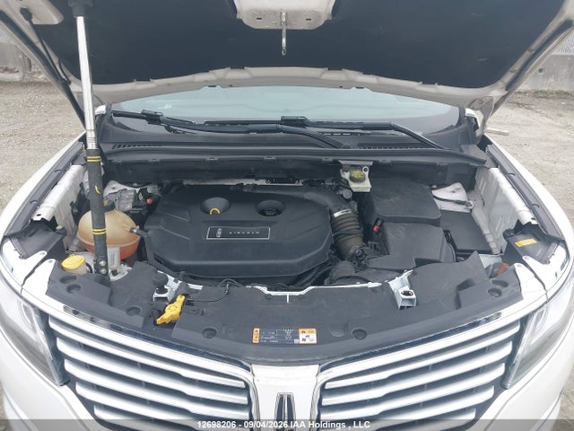 Lincoln MKC SELECT 2017 5LMCJ2D97HUL40838 Image 10