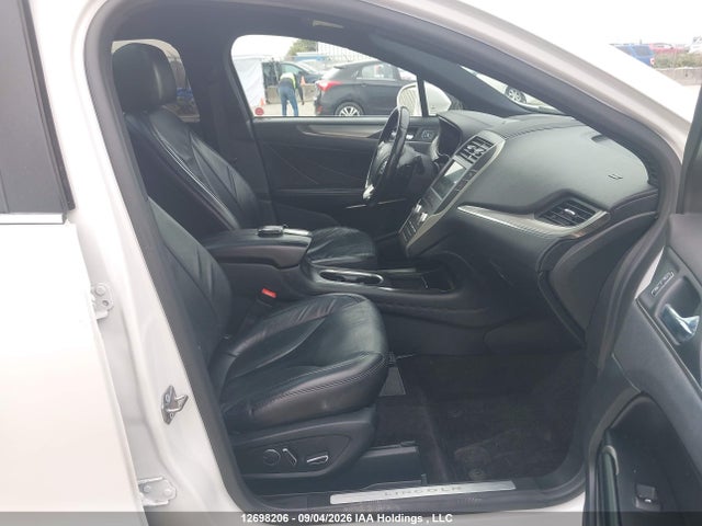 Lincoln MKC SELECT 2017 5LMCJ2D97HUL40838 Image 5