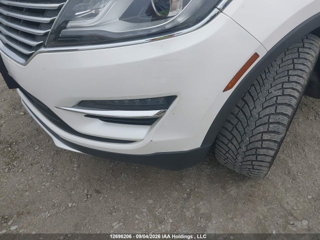 Lincoln MKC SELECT 2017 5LMCJ2D97HUL40838 Image 6