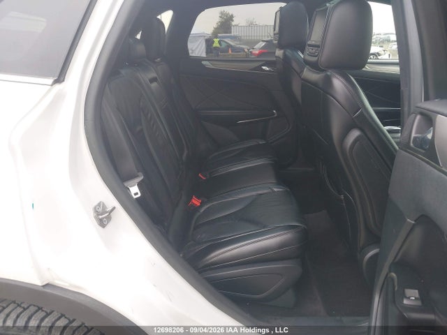 Lincoln MKC SELECT 2017 5LMCJ2D97HUL40838 Image 8