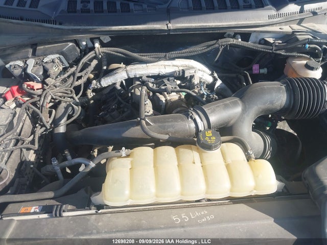 Ford F-150 Xlt 2019 1FTEW1EP9KKE25787 Image 10