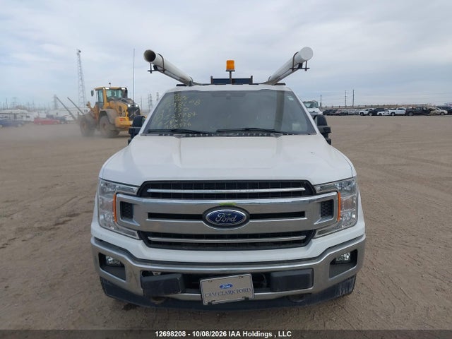Ford F-150 Xlt 2019 1FTEW1EP9KKE25787 Image 13