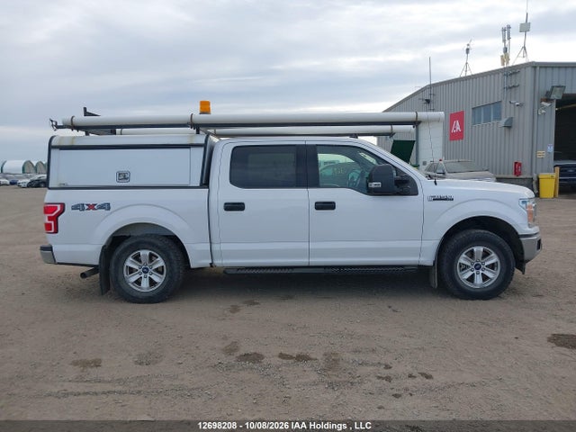 Ford F-150 Xlt 2019 1FTEW1EP9KKE25787 Image 14