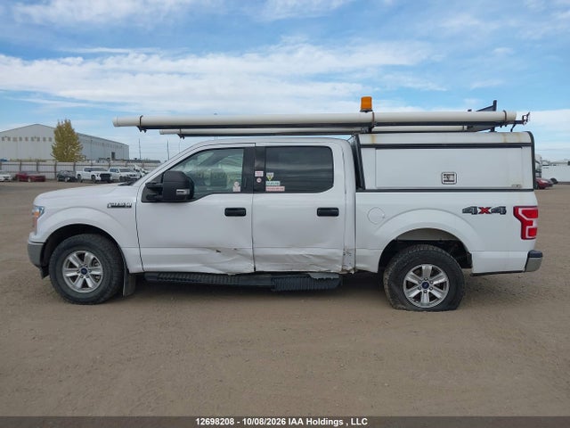 Ford F-150 Xlt 2019 1FTEW1EP9KKE25787 Image 15
