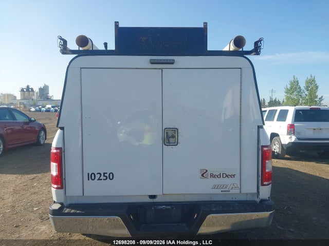 Ford F-150 Xlt 2019 1FTEW1EP9KKE25787 Image 16