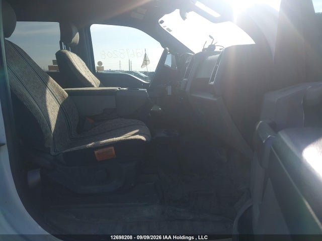 Ford F-150 Xlt 2019 1FTEW1EP9KKE25787 Image 5