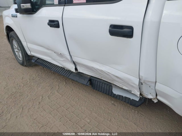 Ford F-150 Xlt 2019 1FTEW1EP9KKE25787 Image 6