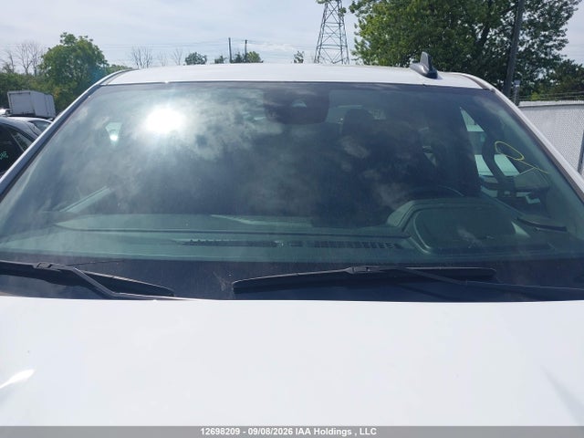 Chevrolet Silverado K1500 Lt 2025 1GCUKDED2SZ235707 Image 16