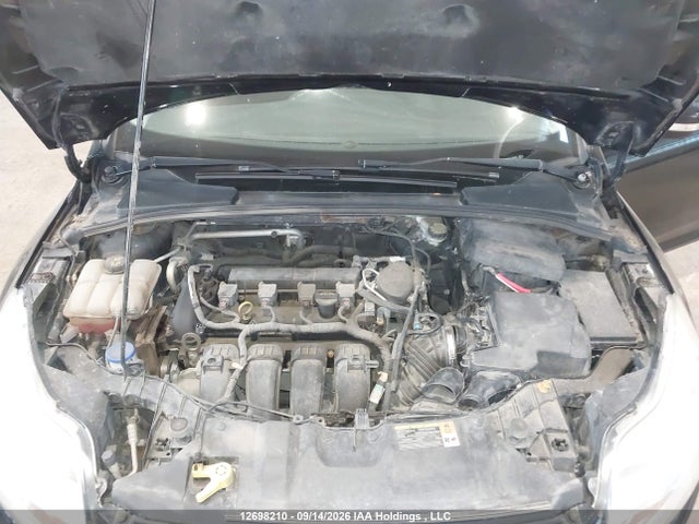 Ford Focus 2014 1FADP3K28EL120248 Image 10