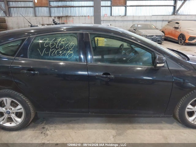 Ford Focus 2014 1FADP3K28EL120248 Image 13
