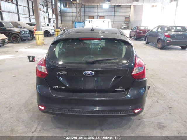 Ford Focus 2014 1FADP3K28EL120248 Image 16