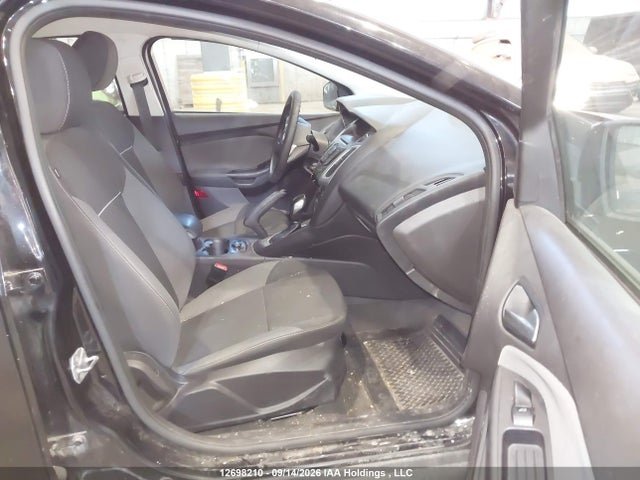 Ford Focus 2014 1FADP3K28EL120248 Image 5