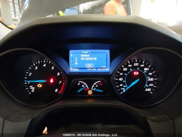 Ford Focus 2014 1FADP3K28EL120248 Image 7