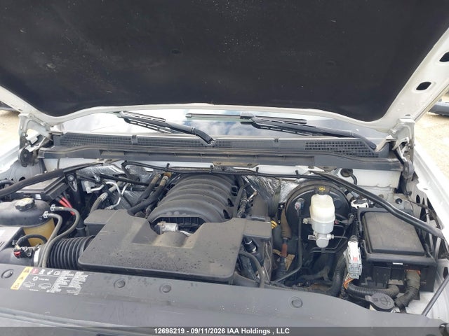Продаж на аукціоні авто 2018 Gmc Sierra K1500, vin: 1GTV2LEC3JZ211145, номер лоту: 12698219