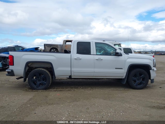 Продаж на аукціоні авто 2018 Gmc Sierra K1500, vin: 1GTV2LEC3JZ211145, номер лоту: 12698219