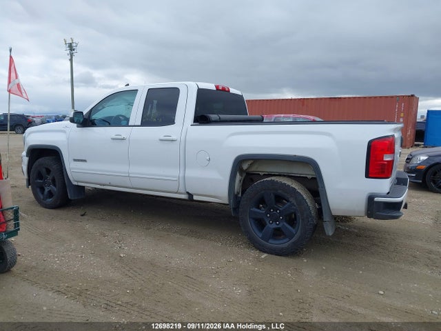 Продаж на аукціоні авто 2018 Gmc Sierra K1500, vin: 1GTV2LEC3JZ211145, номер лоту: 12698219