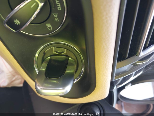 Porsche MACAN S 2019 WP1AB2A53KLB33923 Image 11