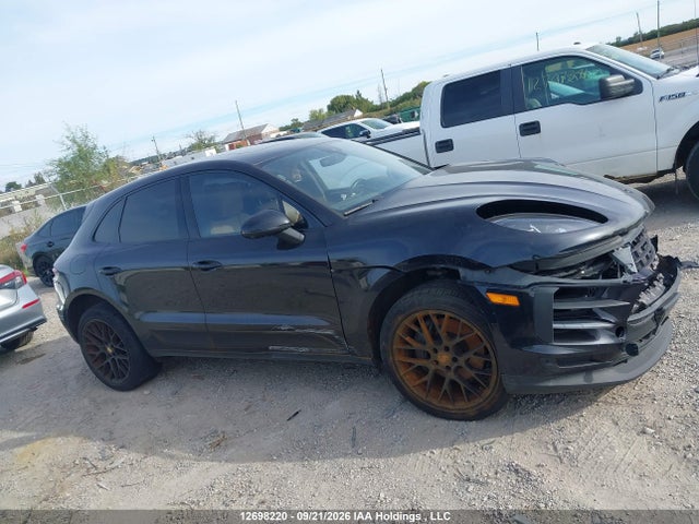 Porsche MACAN S 2019 WP1AB2A53KLB33923 Image 13