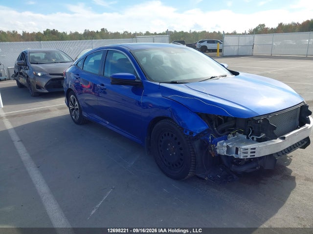 2017 2HGFC1F44HH108261 главное изображение