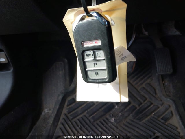 Honda Civic 2017 2HGFC1F44HH108261 Image 11