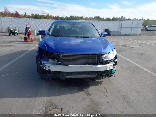 Honda Civic 2017 2HGFC1F44HH108261 Image 13