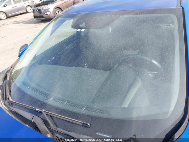 Honda Civic 2017 2HGFC1F44HH108261 Image 18