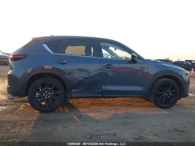 Mazda Cx-5 Gs/kuro 2024 JM3KFBCM1R0504076 Image 12