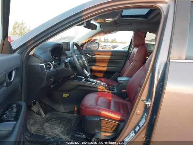 Mazda Cx-5 Gs/kuro 2024 JM3KFBCM1R0504076 Image 17